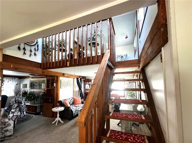 $160,900 | 4241 County Road 4, Burdett, NY 14818