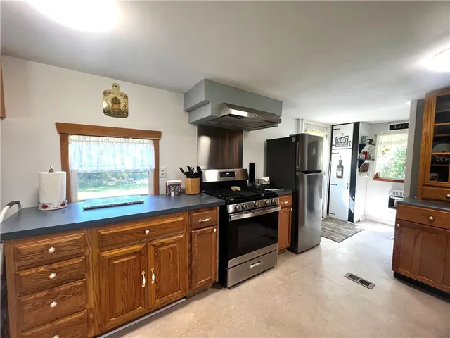 $160,900 | 4241 County Road 4, Burdett, NY 14818