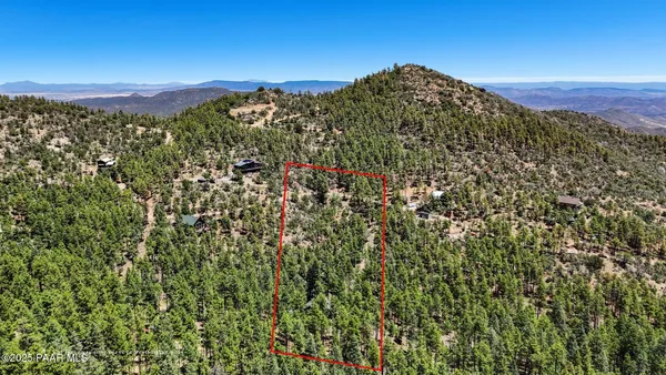 a view of a building