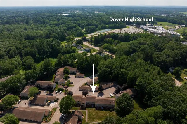 $2,500 | 56 Durham Road, Unit 54, Dover, NH 03820