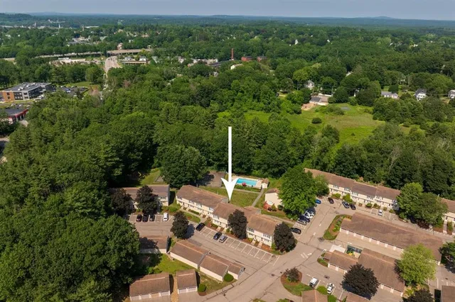 $2,500 | 56 Durham Road, Unit 54, Dover, NH 03820