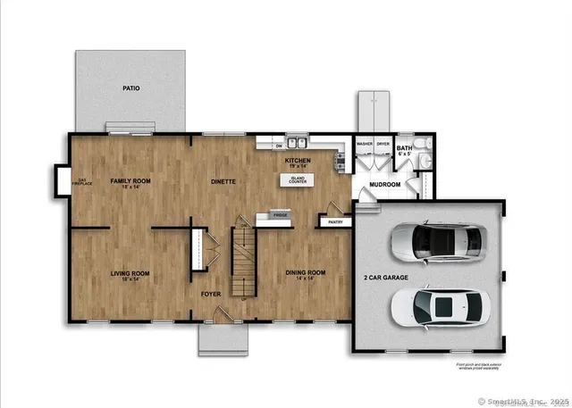 $859,000 | 1600 South Main Street, Unit MODEL A, Cheshire, CT 06410