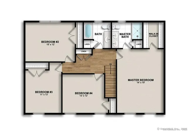 $859,000 | 1600 South Main Street, Unit MODEL A, Cheshire, CT 06410