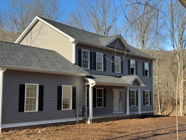 $859,000 | 1600 South Main Street, Unit MODEL A, Cheshire, CT 06410