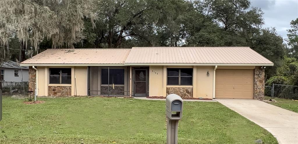 5145 South Hummingbird Avenue Inverness, FL 34452 - Photo 1 of 1 Gallery Image 1