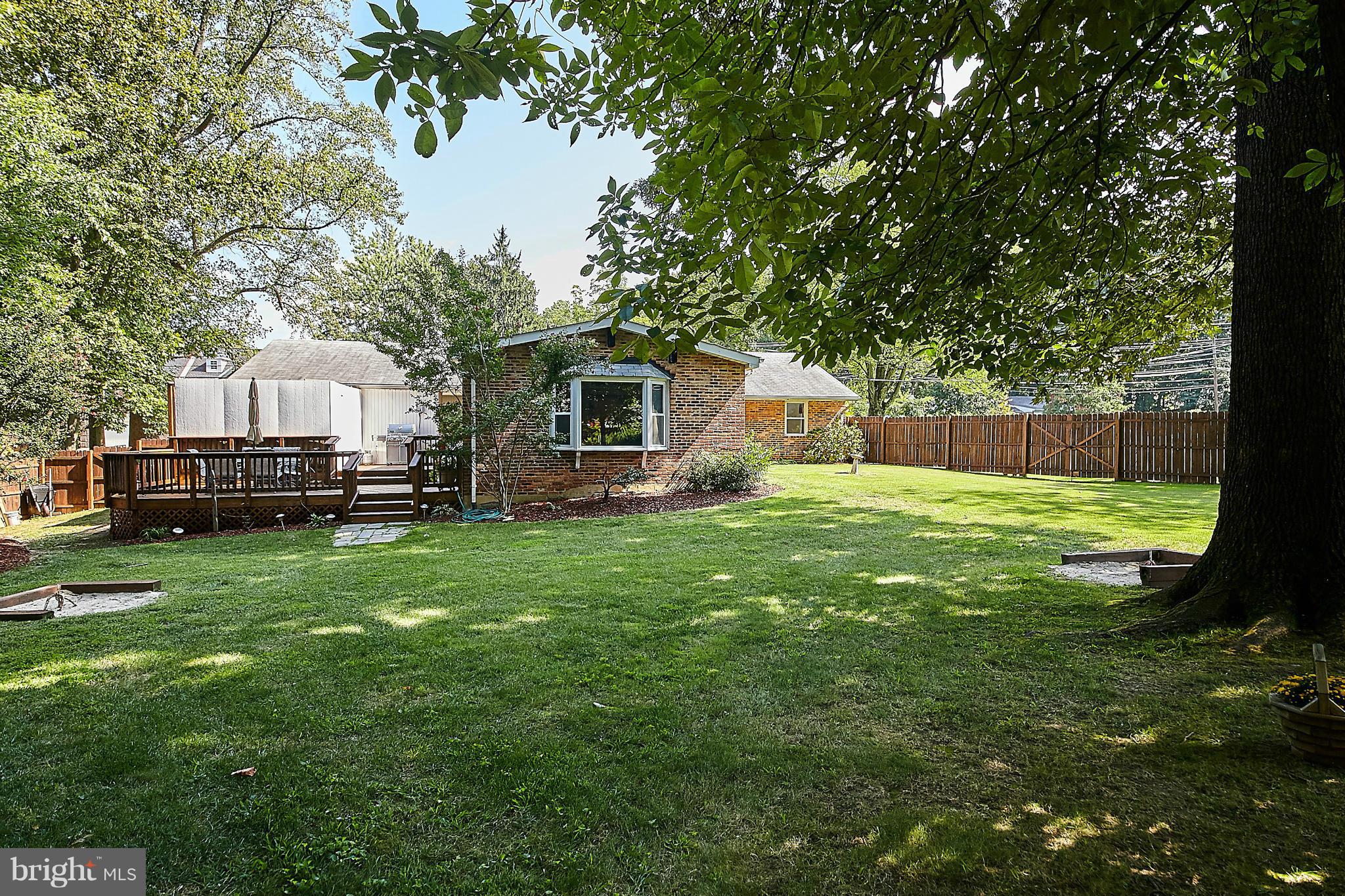 5540 Earlehurst Street Springfield, VA 22151 - Photo 29 of 30