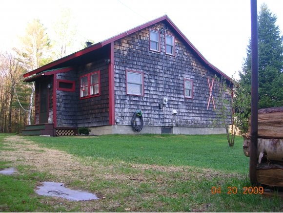 451 Choate Road Canaan, NH 03741 - Photo 1 of 1