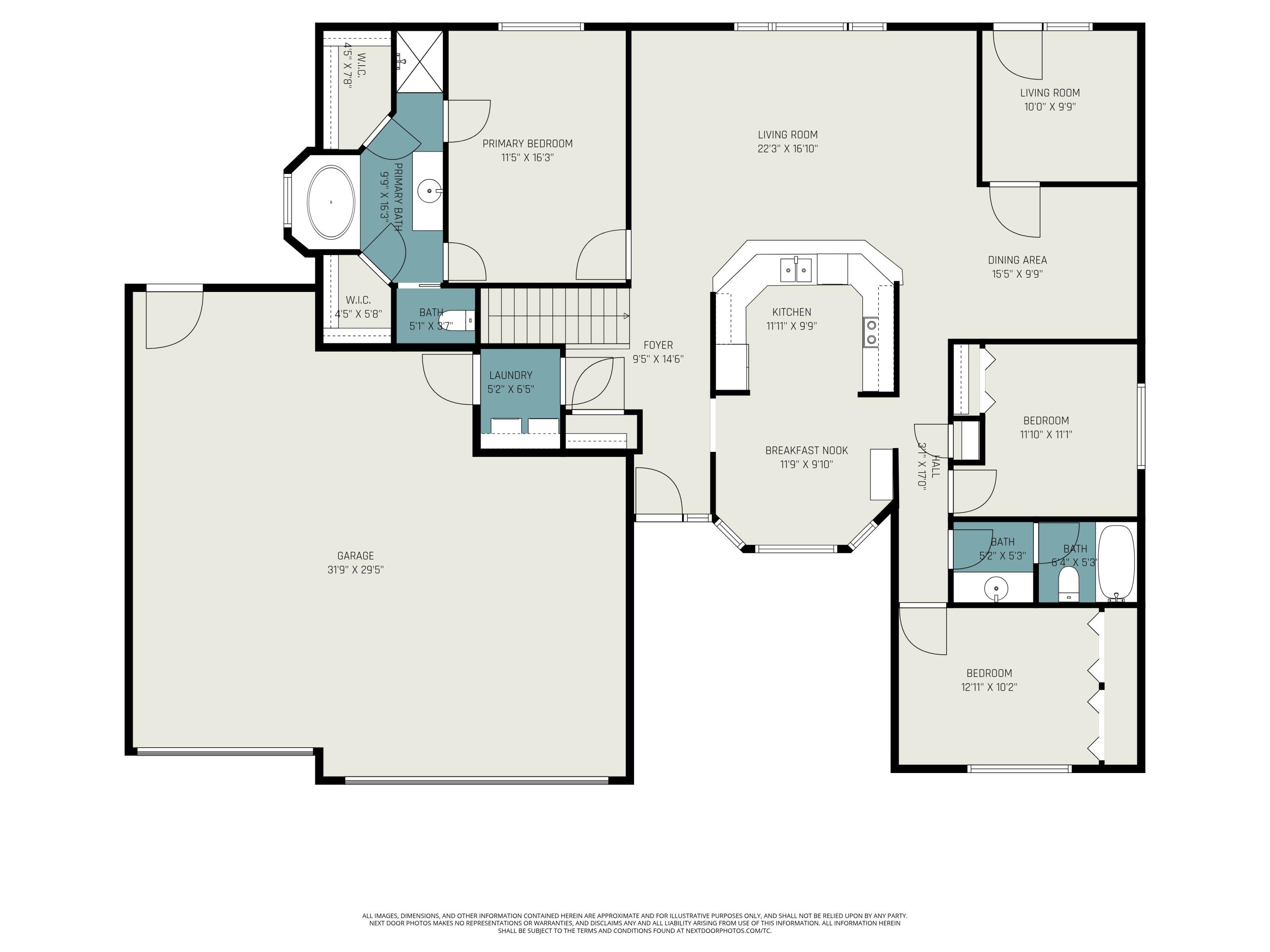 53126 Ridgeview Circle Paw Paw, MI 49079 - Photo 37 of 38 Main