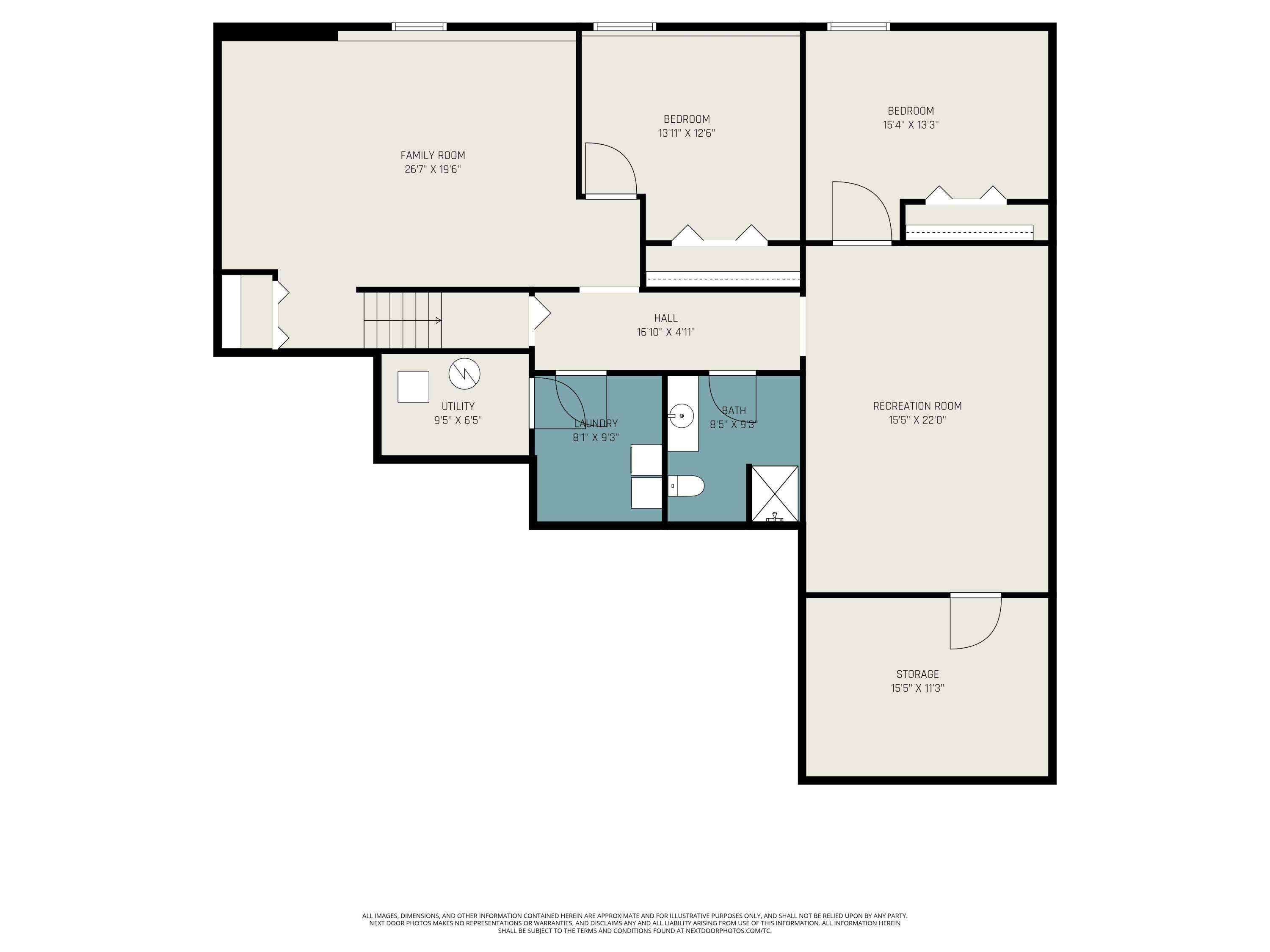 53126 Ridgeview Circle Paw Paw, MI 49079 - Photo 38 of 38 Lower