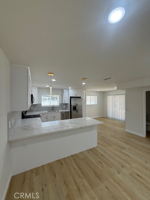 18663 Horace Street Porter Ranch, CA 91326 - Photo 4 of 19
