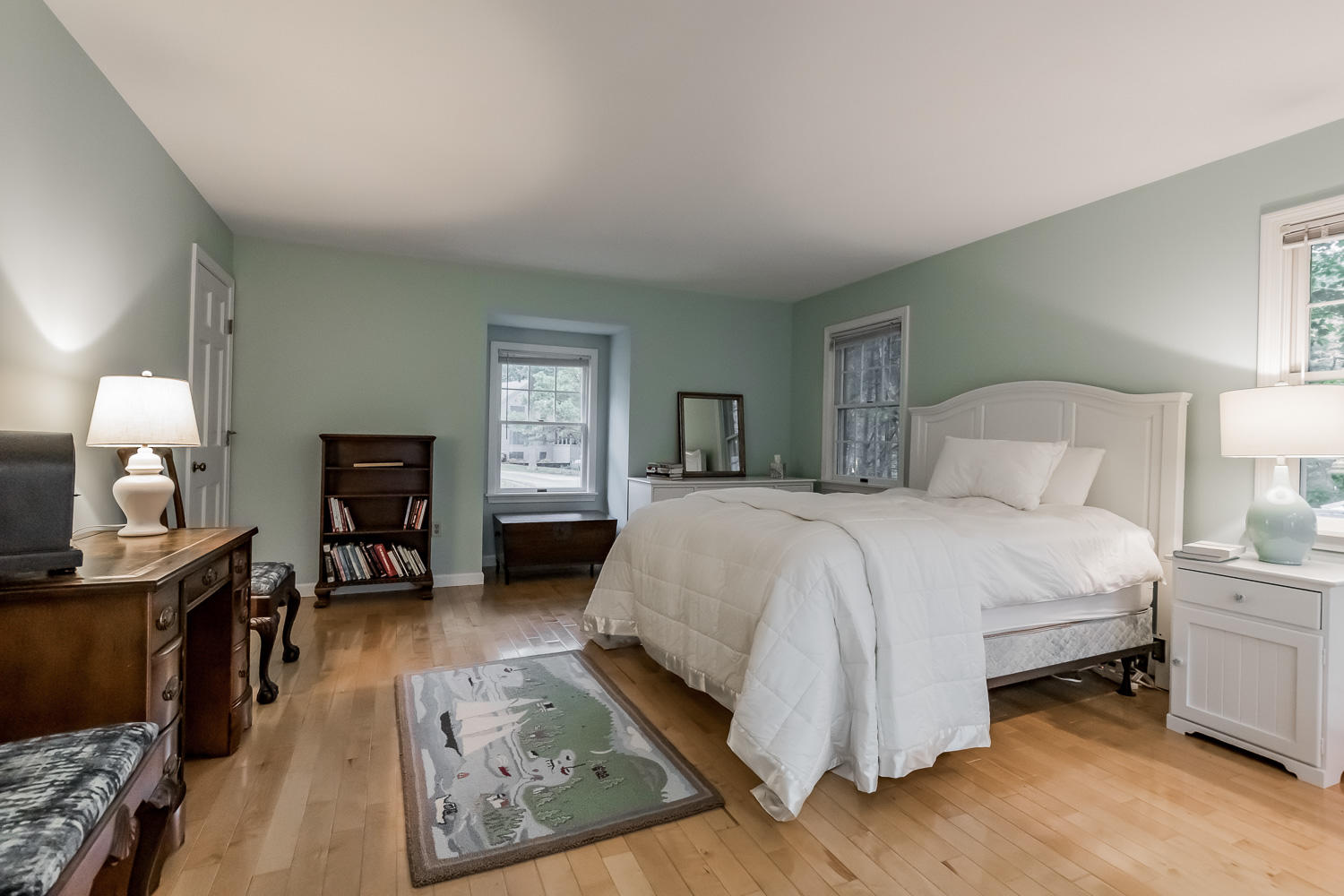 21 Coveside Road Cumberland Foreside, ME 04110 - Photo 27 of 50 21 Coveside_Bedroom 3
