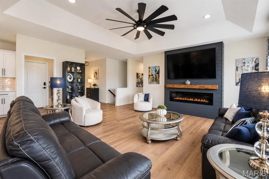 910 Taylor Drive Waterloo, IL 62298 - Photo 5 of 42 Gallery Image 5