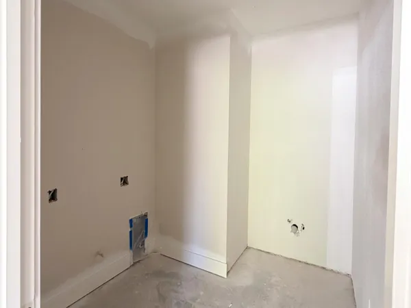 a view of room