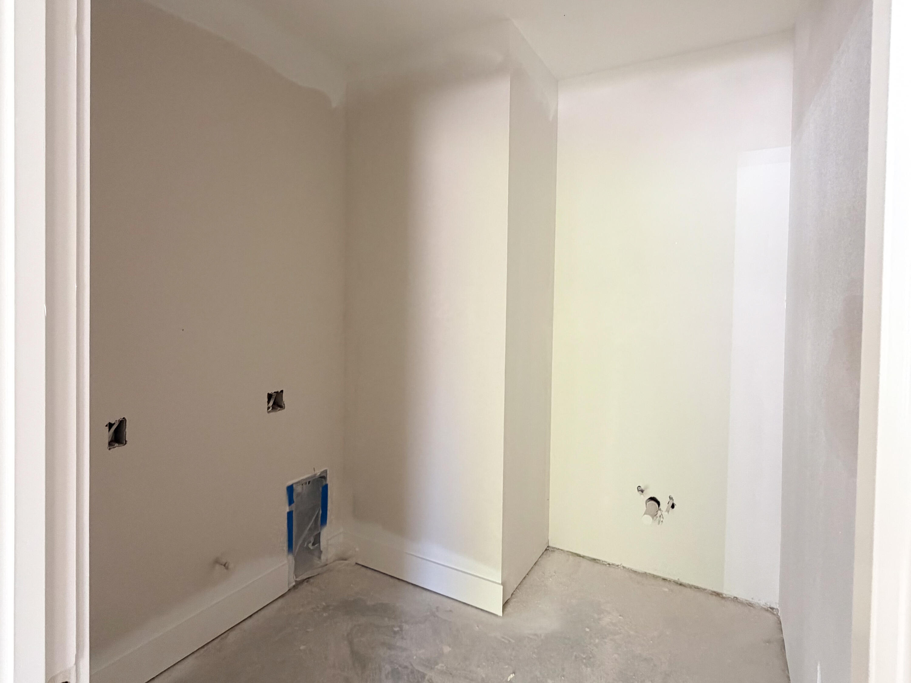 1549 Cat-Mar Road Niceville, FL 32578 - Photo 15 of 19 Laundry Room