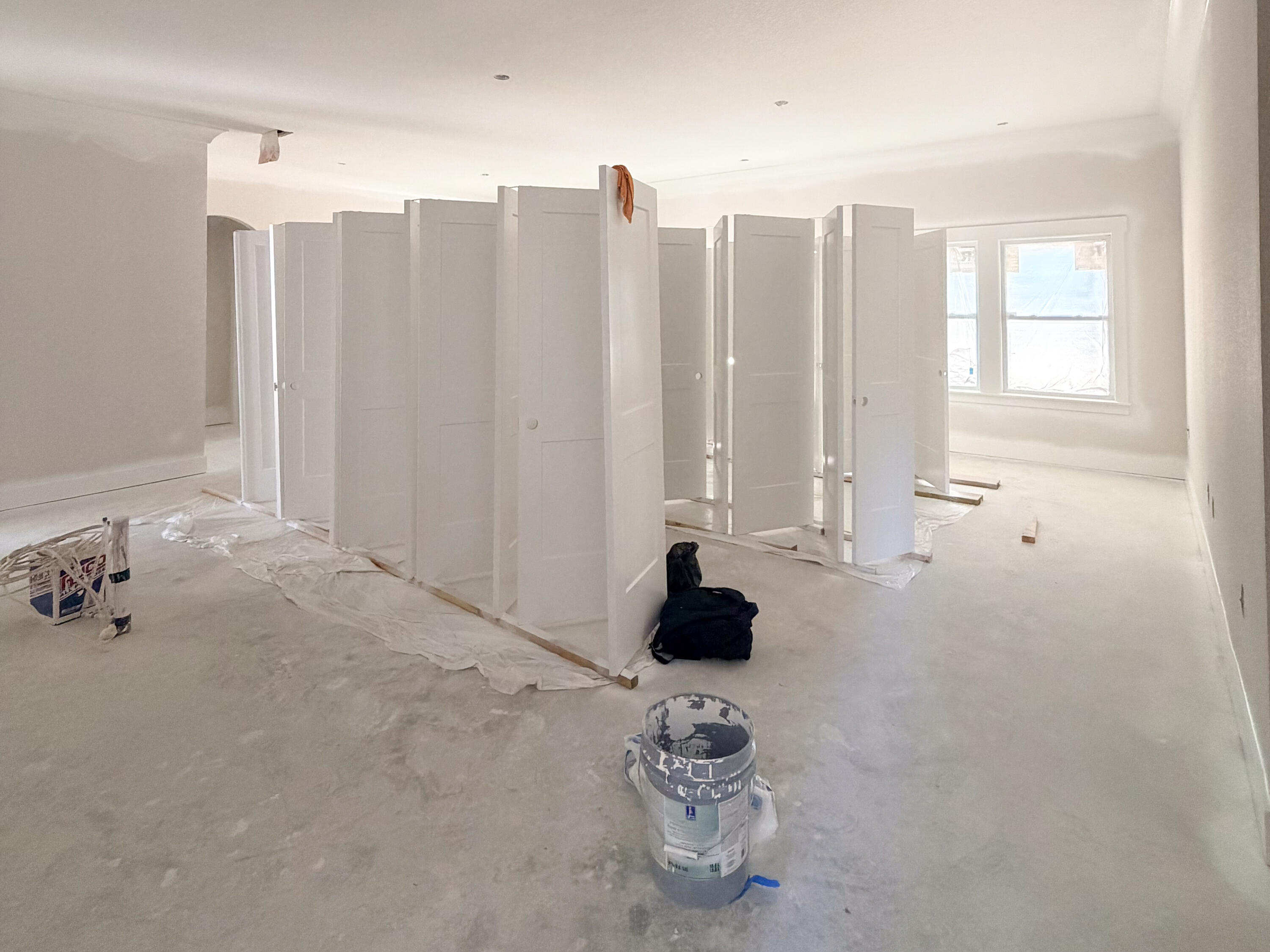 1549 Cat-Mar Road Niceville, FL 32578 - Photo 5 of 19 Living Room