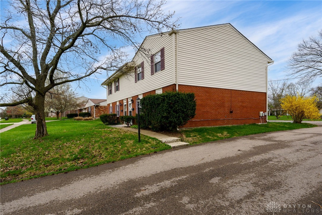 3114 East Stroop Road, Unit 3120 Dayton, OH 45440 - Photo 3 of 34