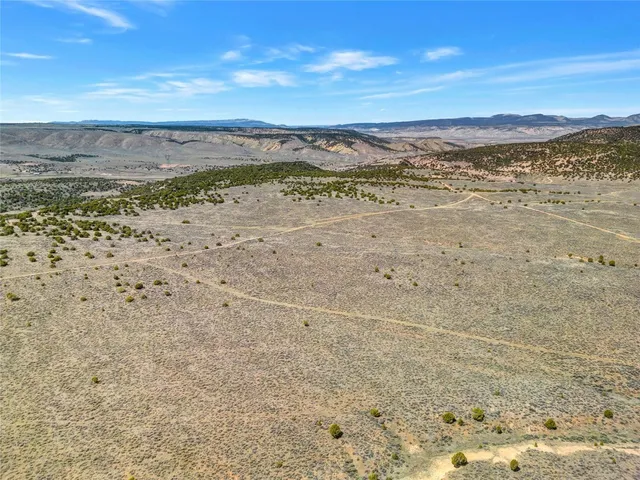 a view of an ocean beach