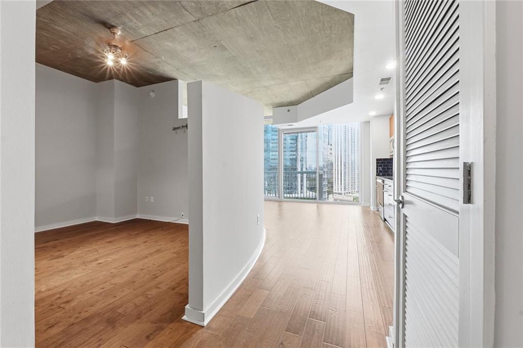 3324 Peachtree Road Northeast, Unit 1403 Atlanta, GA 30326 - Photo 6 of 42