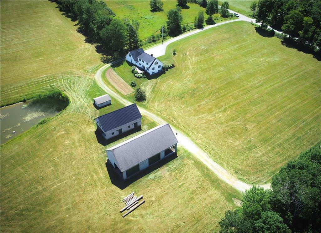 1334 Beech Hill Road Mercer, ME 04957 - Photo 5 of 35 Photo