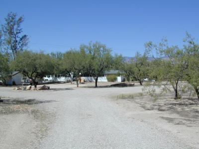 10519 East Tanque Verde Road, Unit 10521 Tucson, AZ 85749 - Photo 1 of 9