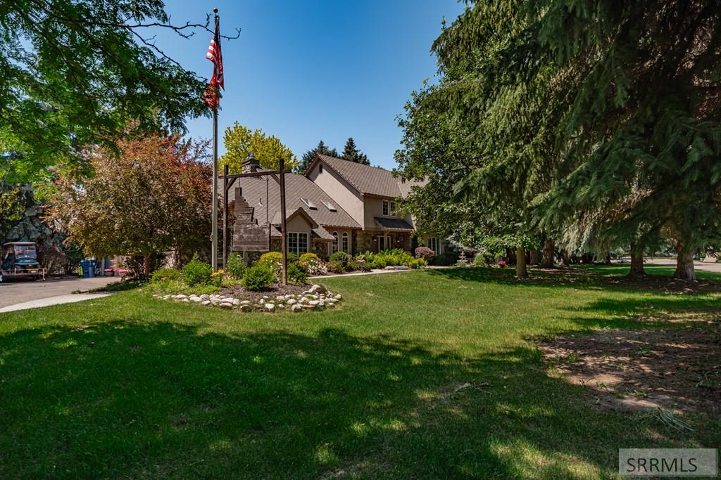 706 South Bellin Road Idaho Falls, ID 83402 - Photo 4 of 80