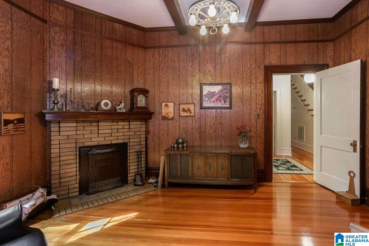 487 Evans Street Heflin, AL 36264 - Photo 14 of 49