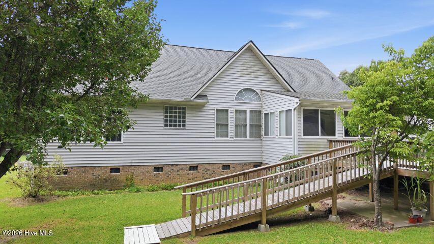 3532 Shadow Ridge Road North Wilson, NC 27896 - Photo 37 of 44 Gallery Image 37