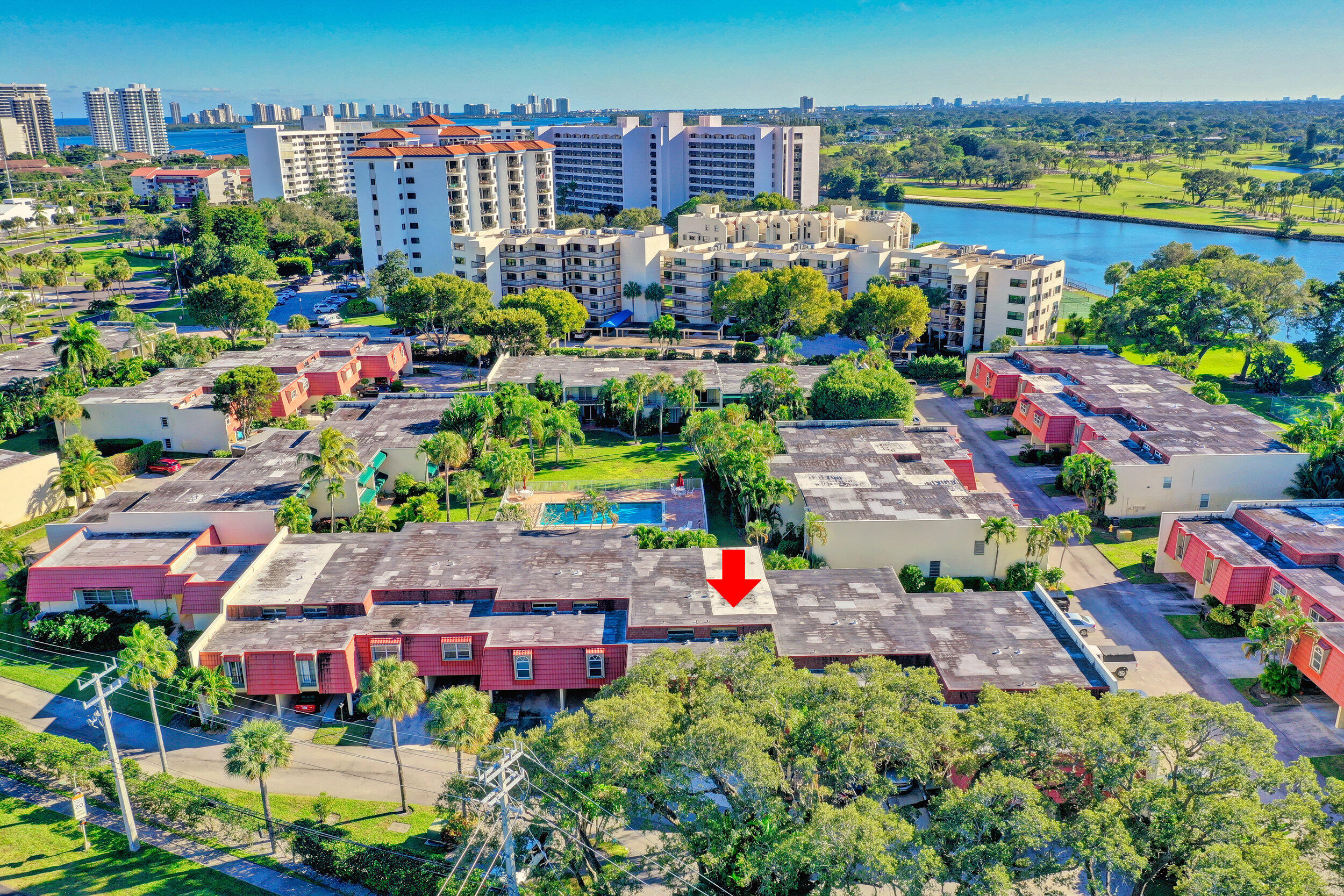 398 Golfview Road, Unit H North Palm Beach, FL 33408 - Photo 60 of 91 64_dji_0362_3_4_5_6