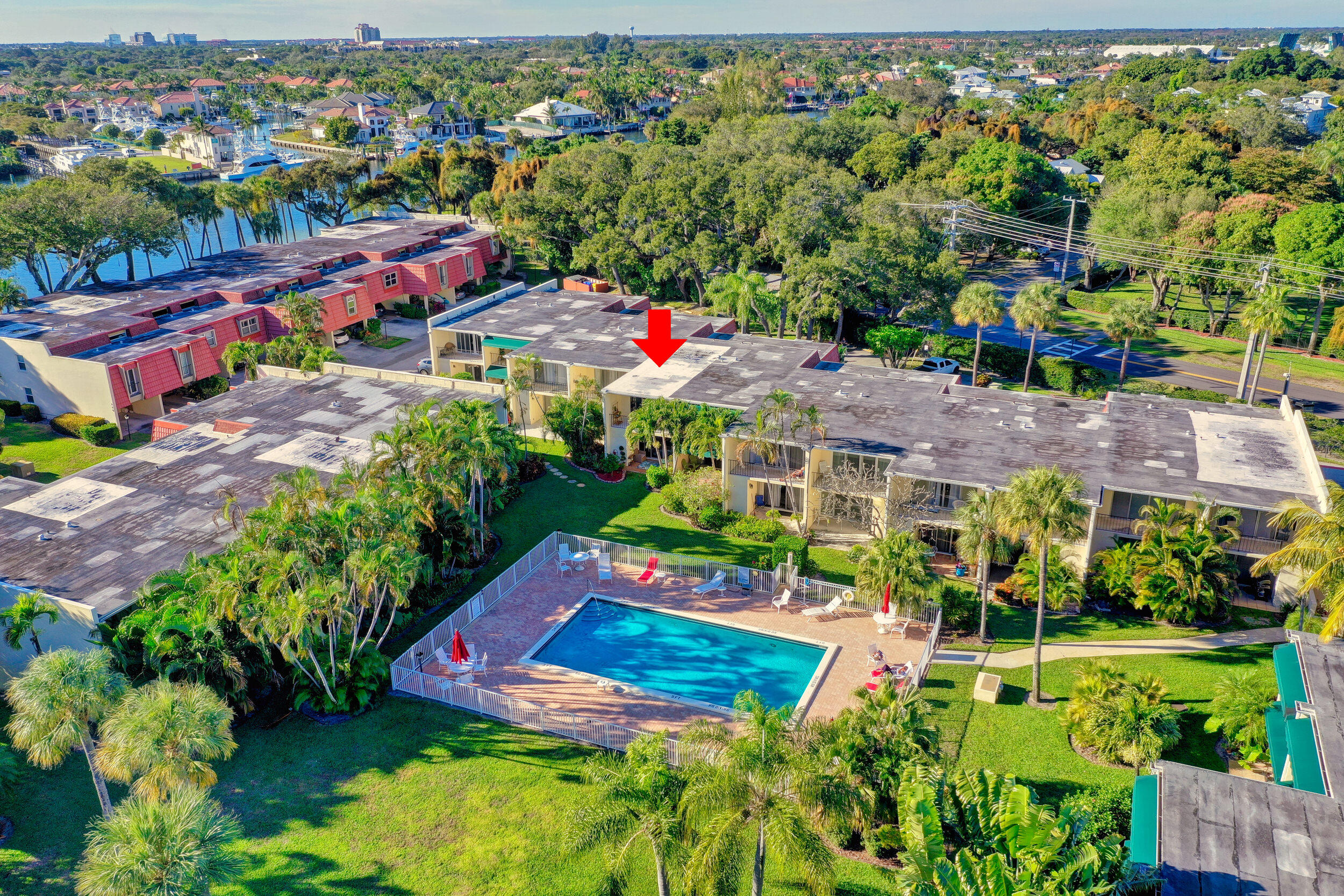 398 Golfview Road, Unit H North Palm Beach, FL 33408 - Photo 74 of 91 78_dji_0432_3_4_5_6