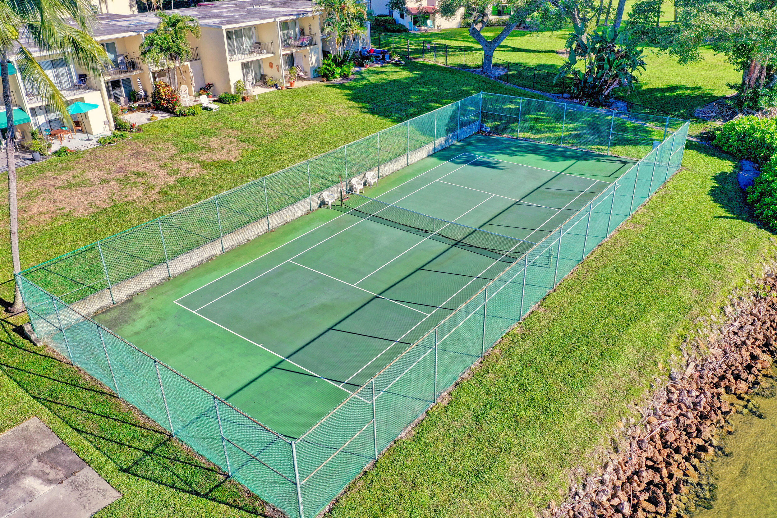 398 Golfview Road, Unit H North Palm Beach, FL 33408 - Photo 78 of 91 82_dji_0452_3_4_5_6
