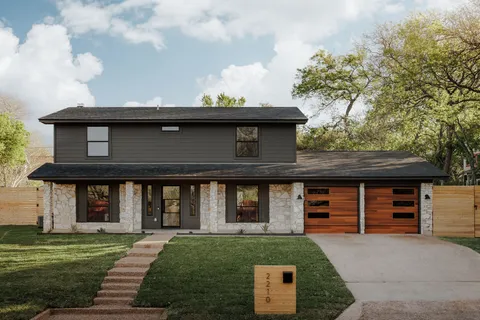 $969,000 | 2210 Comburg Castle Way, Austin, TX 78748