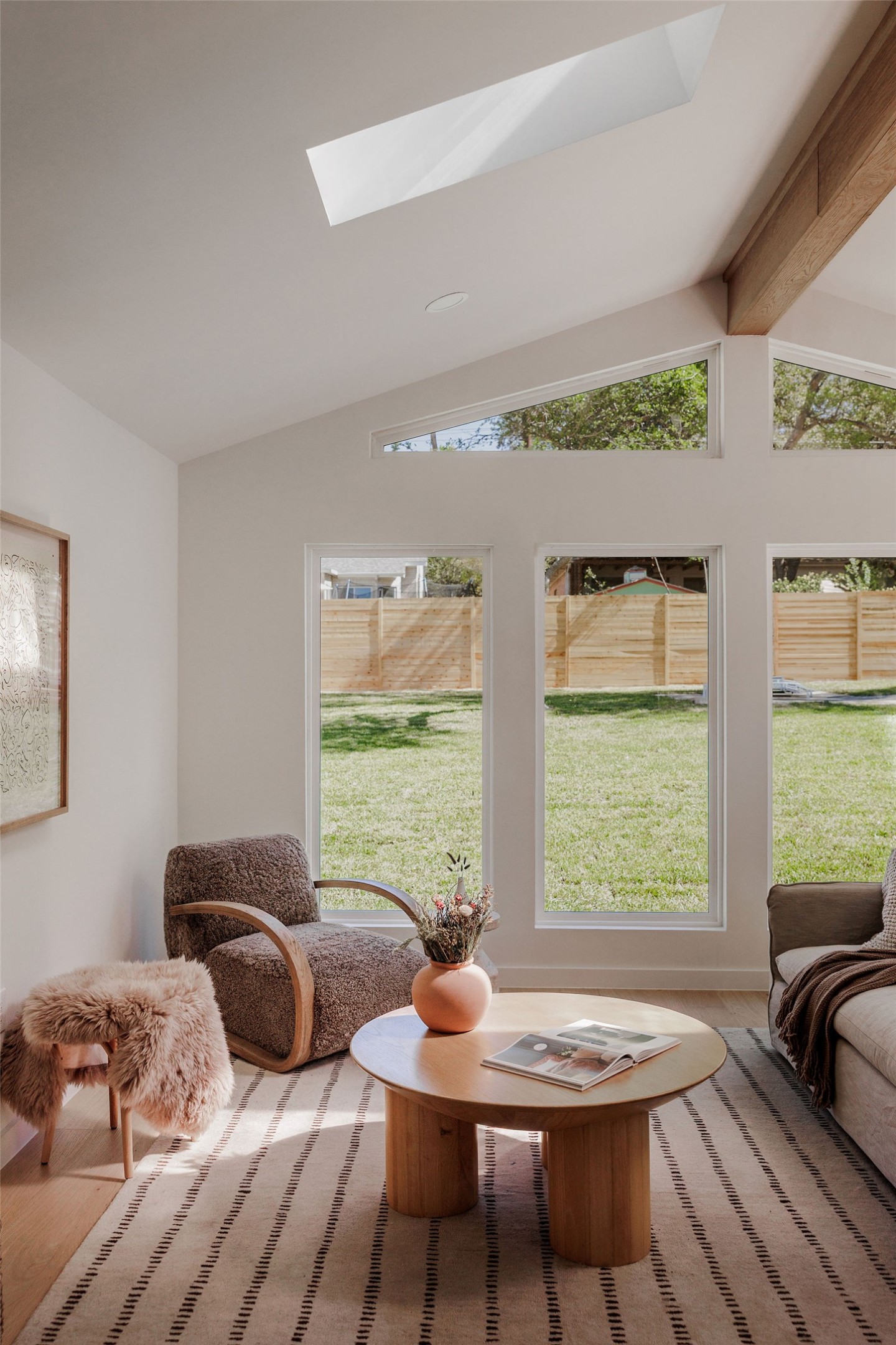 2210 Comburg Castle Way Austin, TX 78748 - Photo 11 of 40 a living room with furniture and a window