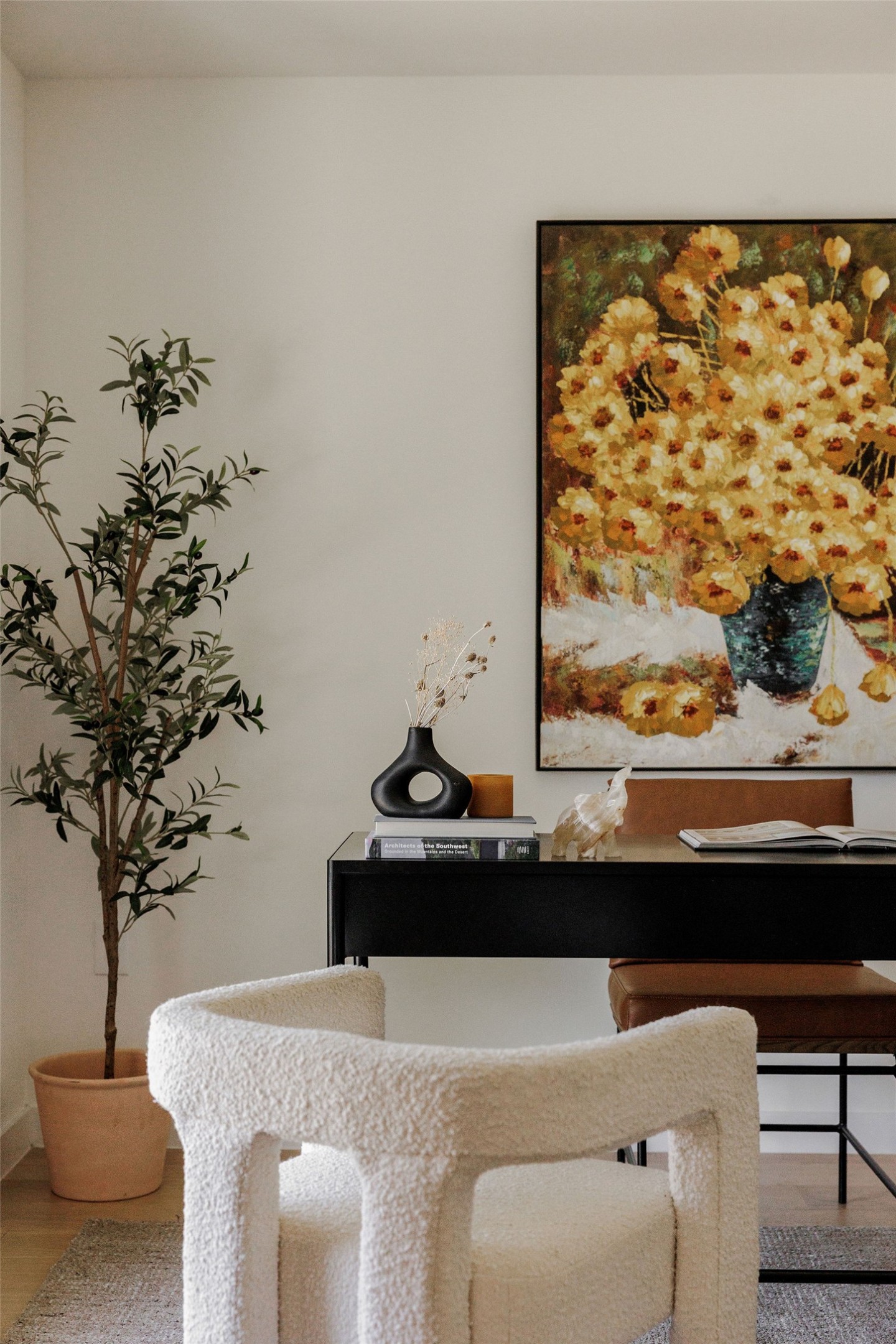 2210 Comburg Castle Way Austin, TX 78748 - Photo 23 of 40 a table with a vase and a vase on it