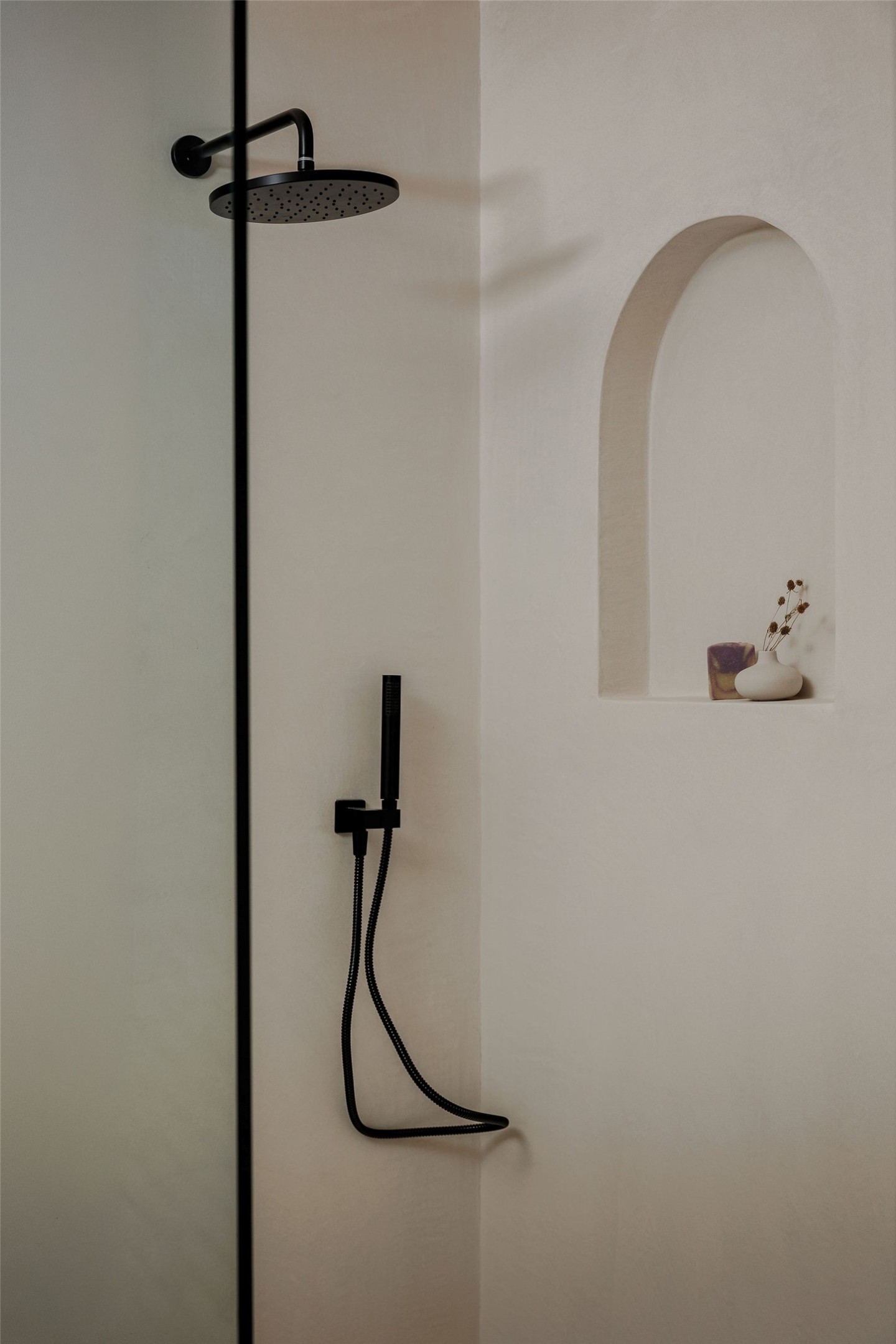 2210 Comburg Castle Way Austin, TX 78748 - Photo 27 of 40 a bathroom with a shower