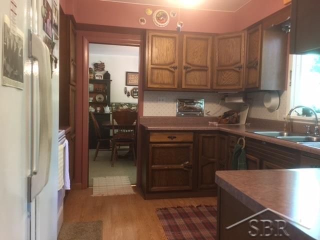 12215 Krieger Road Birch Run, MI 48415 - Photo 5 of 46