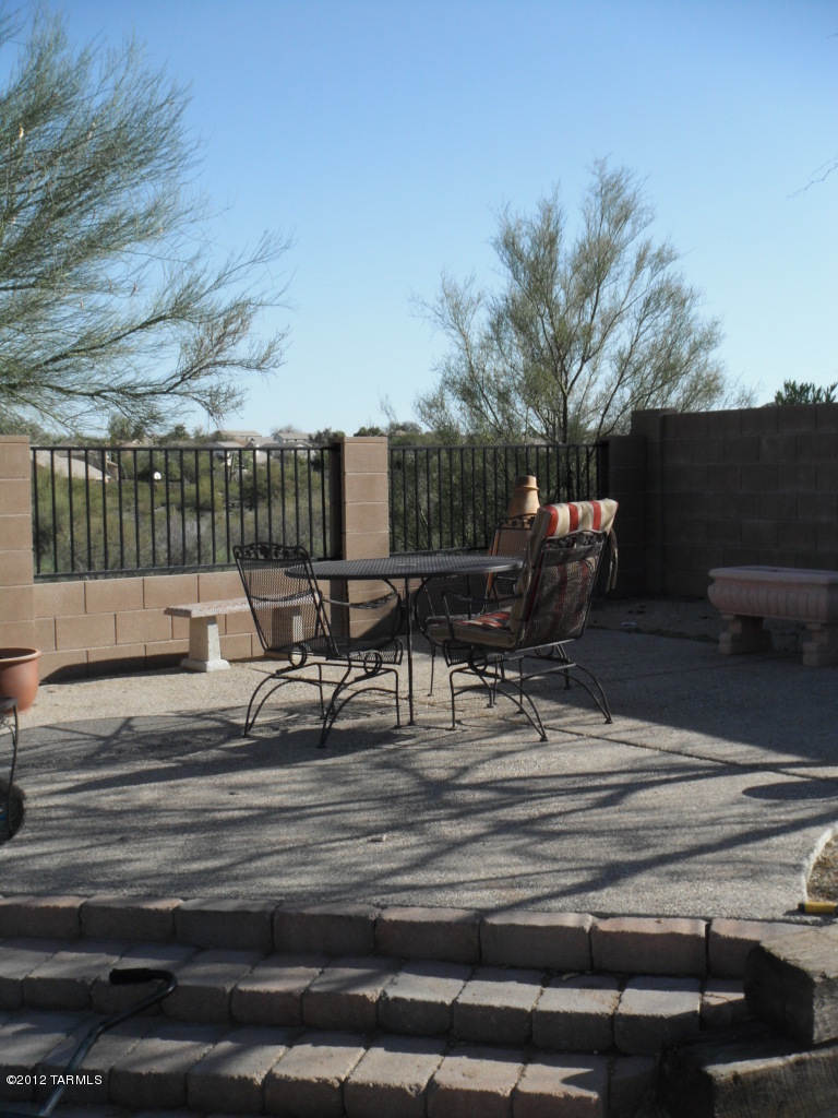 2671 West Saddle Ranch Place Tucson, AZ 85745 - Photo 18 of 19