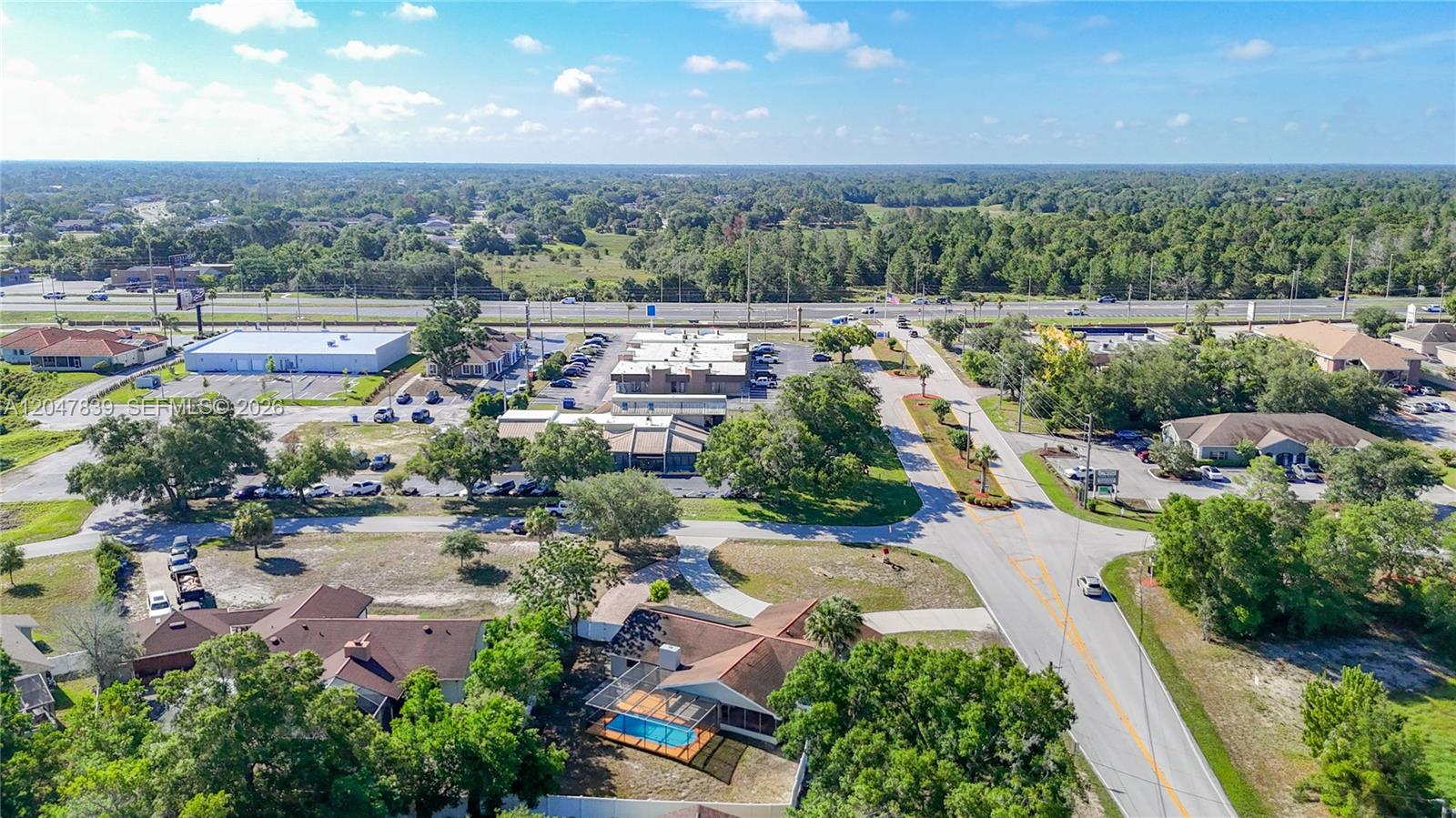 8209 Chaucer Drive Spring Hill, FL 34607 - Photo 48 of 48