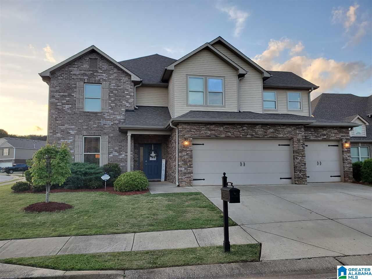 6509 Brookshire Way Bessemer, AL 35022 - Photo 18 of 18