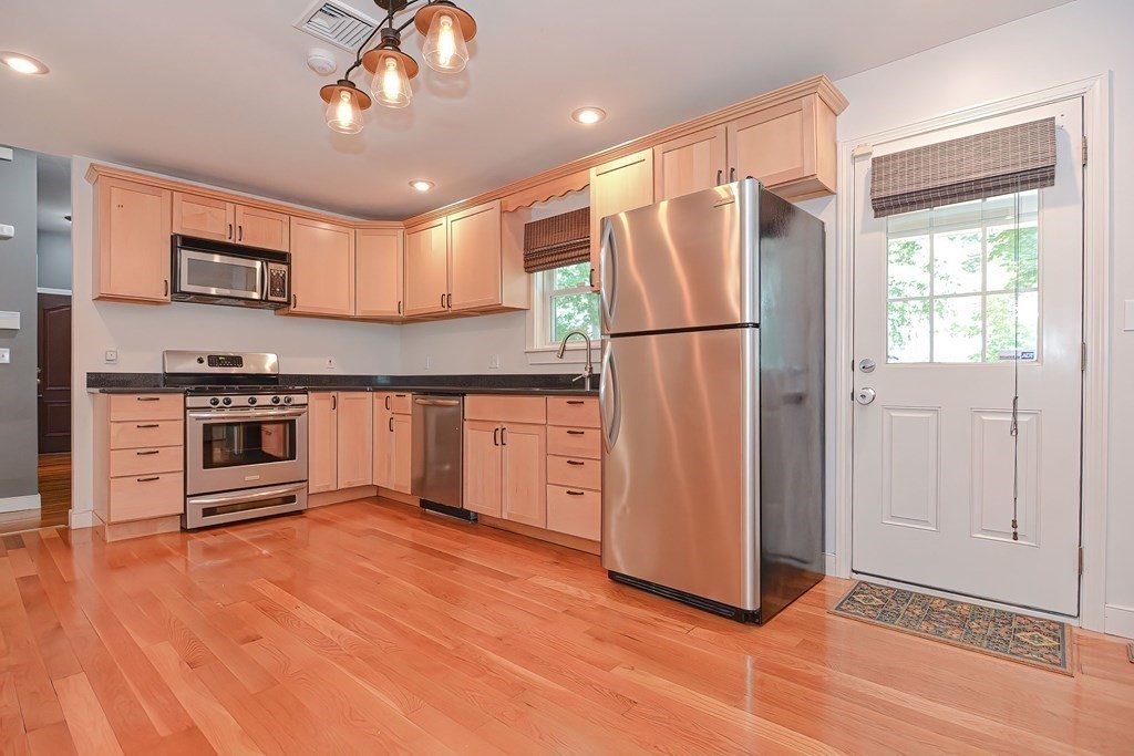 5 Lodgehill Road, Unit 1 Boston, MA 02136 - Photo 1 of 24 Gallery Image 1