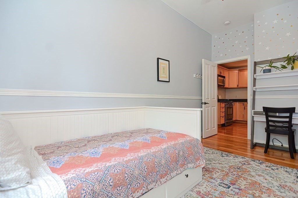 5 Lodgehill Road, Unit 1 Boston, MA 02136 - Photo 12 of 24 Gallery Image 12
