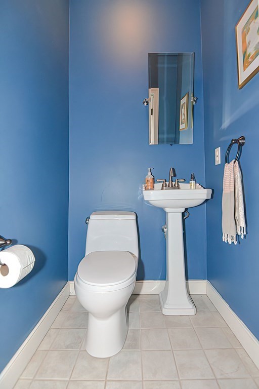 5 Lodgehill Road, Unit 1 Boston, MA 02136 - Photo 13 of 24 Gallery Image 13