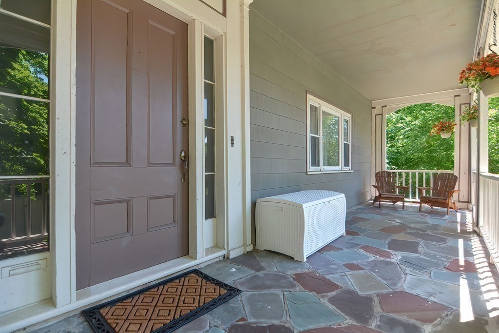 5 Lodgehill Road, Unit 1 Boston, MA 02136 - Photo 15 of 24 Gallery Image 15