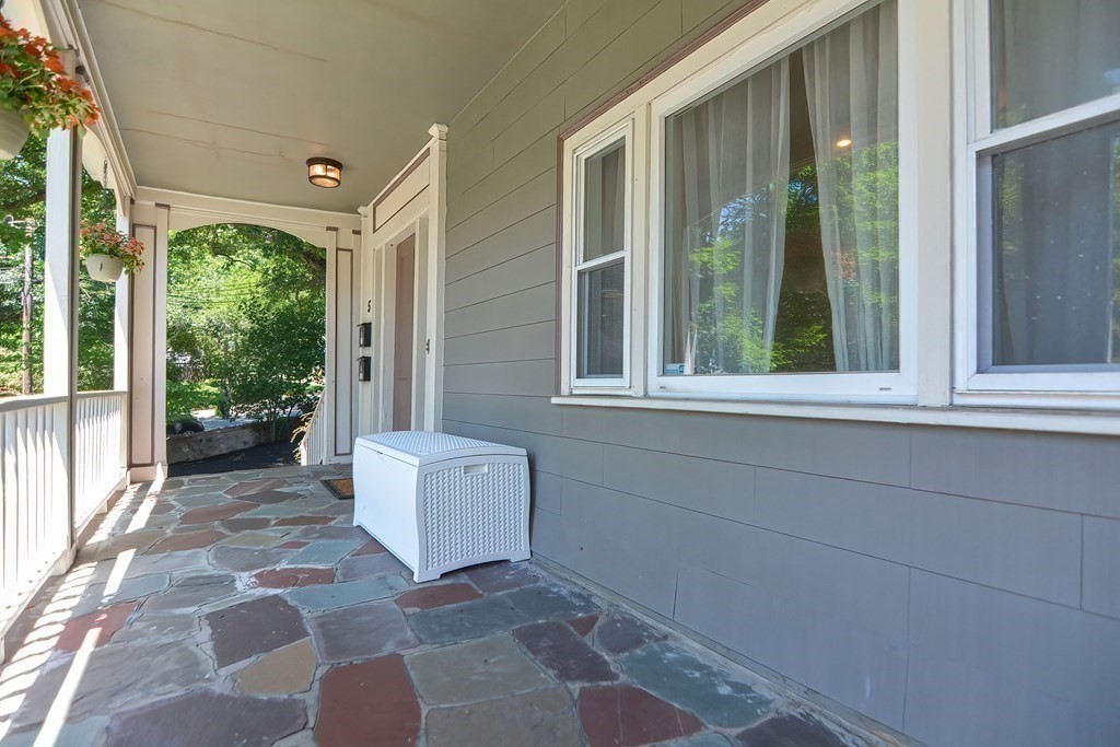 5 Lodgehill Road, Unit 1 Boston, MA 02136 - Photo 16 of 24 Gallery Image 16