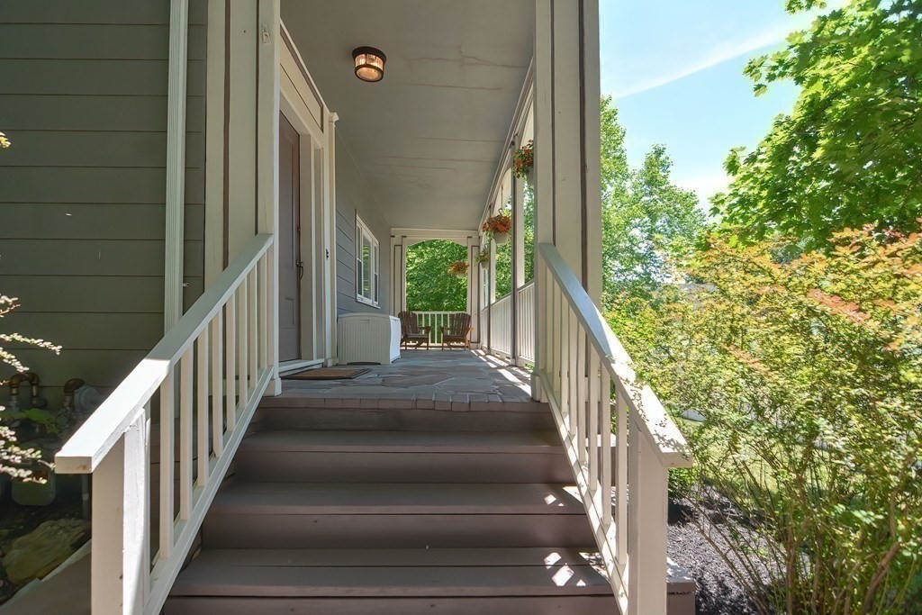5 Lodgehill Road, Unit 1 Boston, MA 02136 - Photo 17 of 24 Gallery Image 17