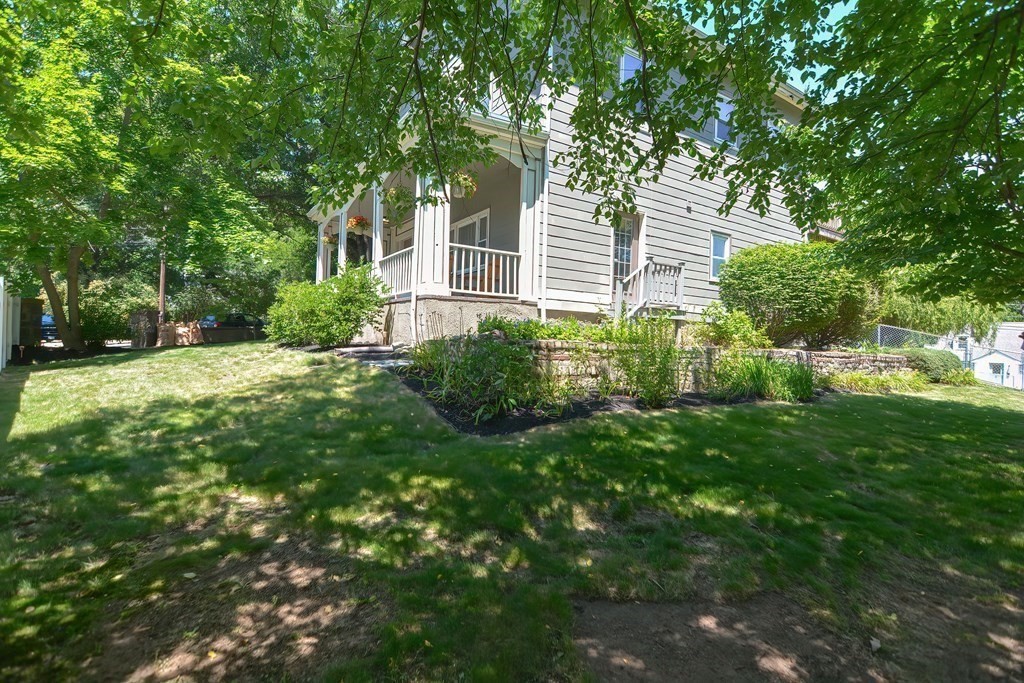 5 Lodgehill Road, Unit 1 Boston, MA 02136 - Photo 19 of 24 Gallery Image 19