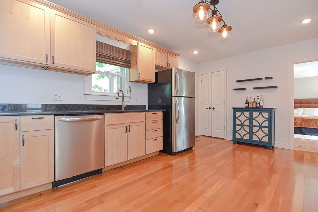 5 Lodgehill Road, Unit 1 Boston, MA 02136 - Photo 2 of 24 Gallery Image 2