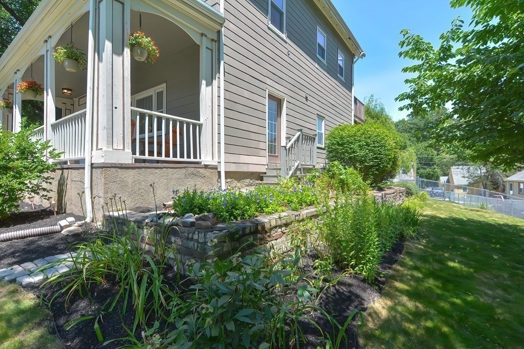 5 Lodgehill Road, Unit 1 Boston, MA 02136 - Photo 21 of 24 Gallery Image 21