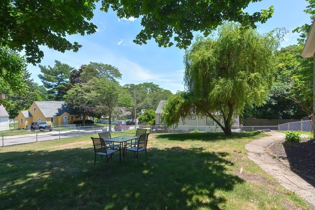 5 Lodgehill Road, Unit 1 Boston, MA 02136 - Photo 22 of 24 Gallery Image 22