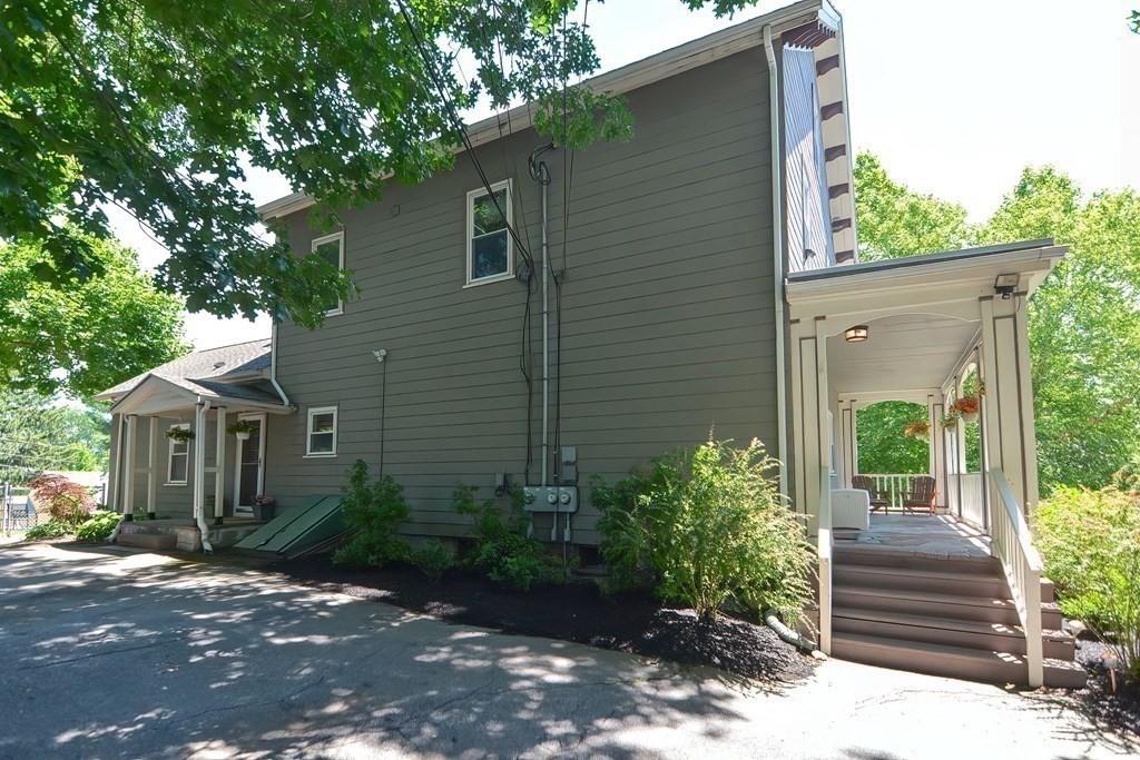 5 Lodgehill Road, Unit 1 Boston, MA 02136 - Photo 23 of 24 Gallery Image 23