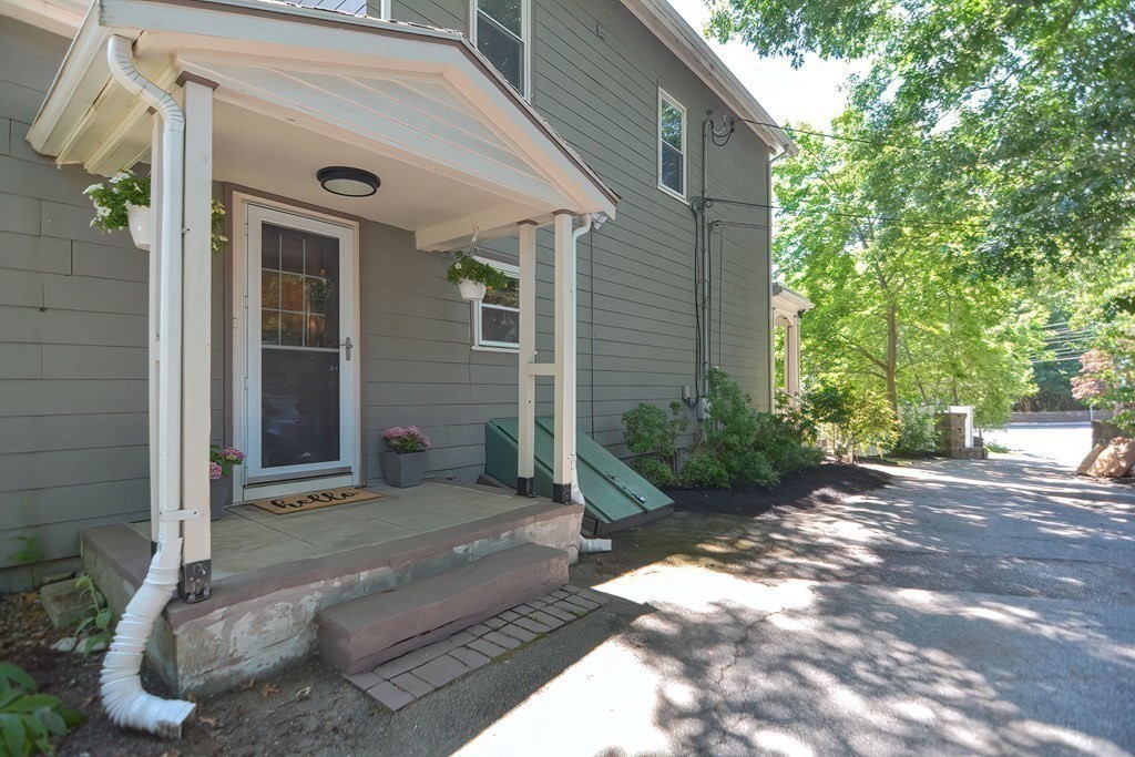 5 Lodgehill Road, Unit 1 Boston, MA 02136 - Photo 24 of 24 Gallery Image 24